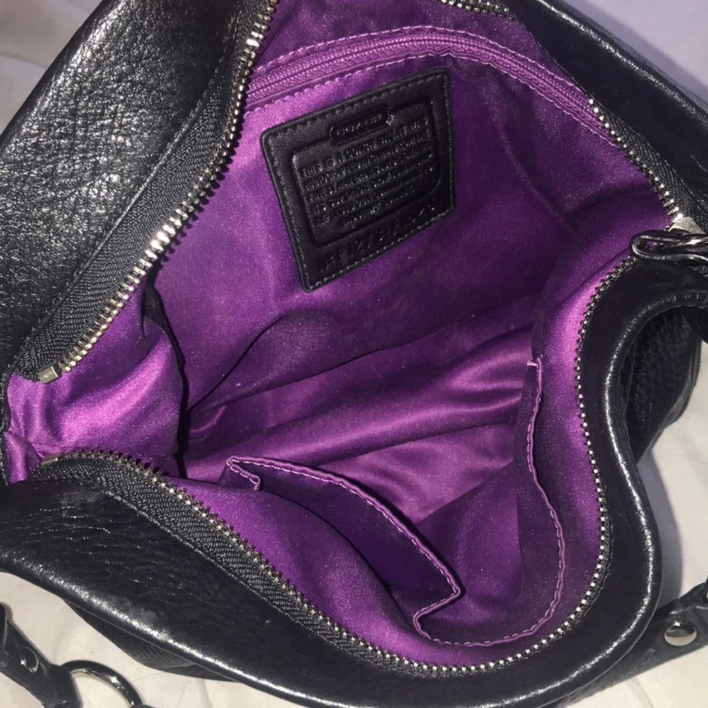 Coach bag - Picture 6 of 7